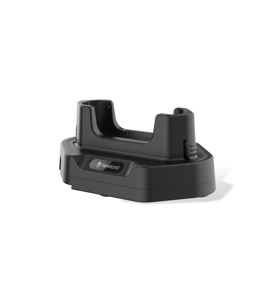 Newland NLS-MCD9557-1C Laadhouder voor MT9557, 4 stuks