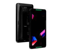 Zebra Zebra KC401, 10,1' Android Kiosk mit 5MP Kamera und Wi-Fi 7