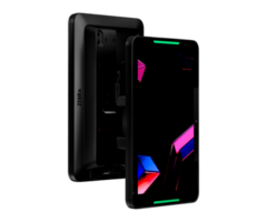 Zebra Zebra KC401, 10.1' Android Kiosk System with 5MP Camera and Wi-Fi 7