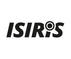 ISIRIS Solution Supporto e prolunga ventosa ISIRIS con sistema easylock, 90 mm