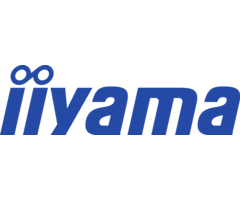 IIYAMA iiyama ProLite TF2438MSC-B2, monitor touch open-frame 60,5 cm (23,8''), capacitivo proiettato, Full HD, vetro frontale a filo