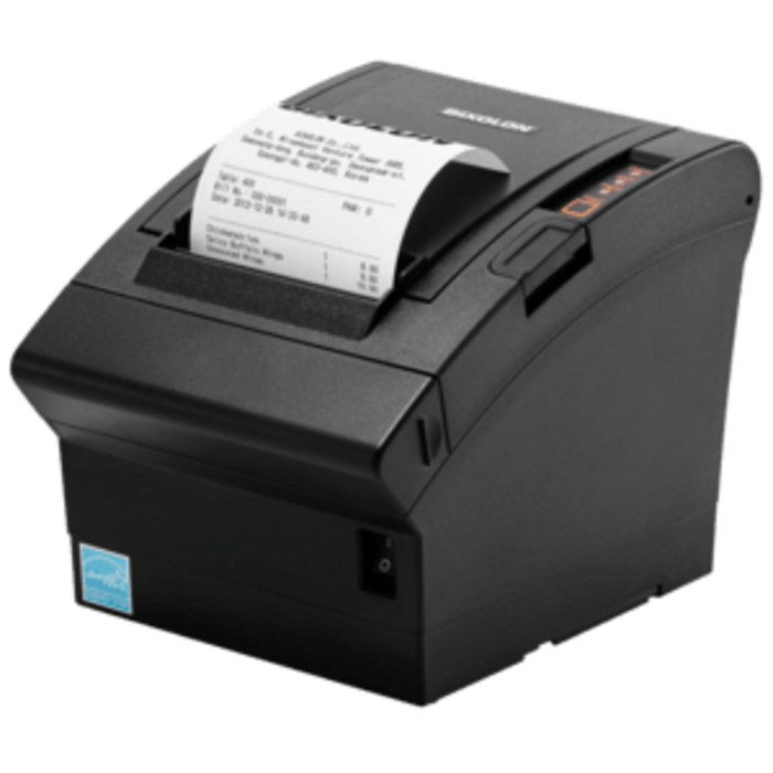 BIXOLON BIXOLON SRP-380plus 3" Thermische Bonprinter met USB - MPN SRP-380plusK