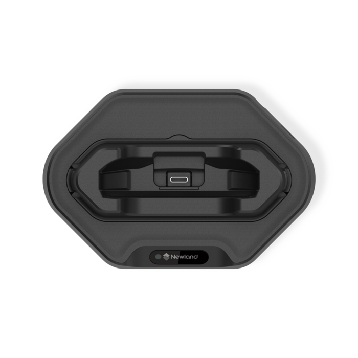 Newland Newland MT9557 Charging & Communication Cradle with Accessory Adapters
