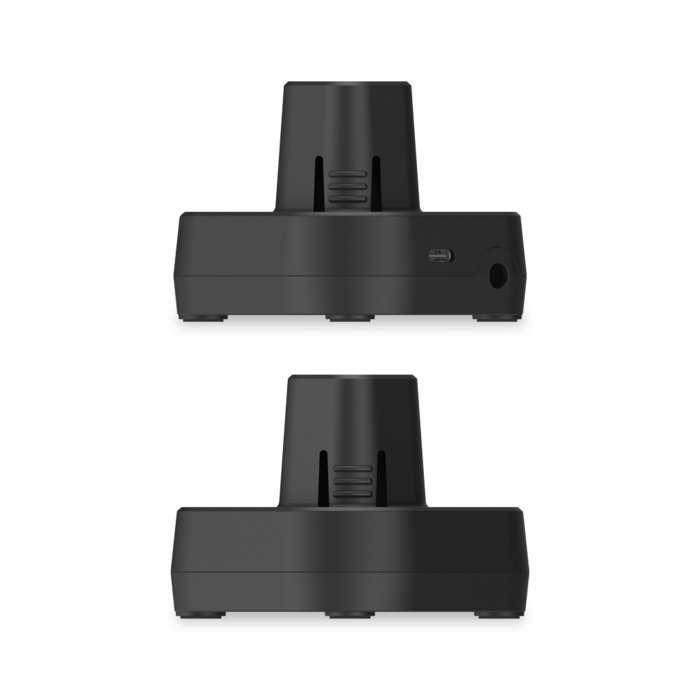 Newland Newland MT9557 Charging & Communication Cradle with Accessory Adapters