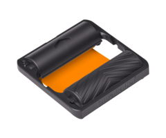 Oranges Premium Specialty Ribbon (100 mm x 110 m)