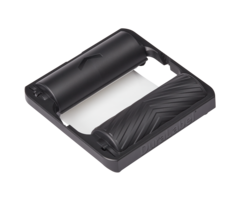 Premium wit speciaal lint (100 mm x 110 m)
