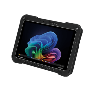 PANASONIC Panasonic Toughbook G3 Compact 10.1'' WUXGA Tablet, Intel Core Ultra 5, 16GB RAM, 512GB SSD, Windows 11 Pro, Wi-Fi 7, IP66 Rated