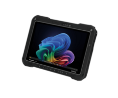 PANASONIC Tablet Panasonic Toughbook G3 10,1' Intel Core Ultra 5, 16GB RAM, 512GB SSD, Wi-Fi 7, IP66
