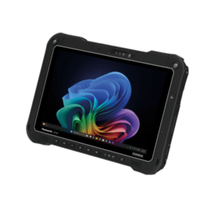 PANASONIC Tablet PC Panasonic Toughbook G3 FZ-G3BZ01QB4 - Pantalla táctil 10.1'' WUXGA, Intel Core Ultra X7, 32GB RAM, 512GB SSD