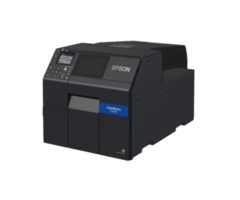 EPSON Epson ColorWorks CW-C6500Ae (BK)