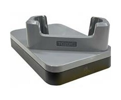 Zebra CRD-TCVTB-1D1B Alleen-op-betaling ShareCradle