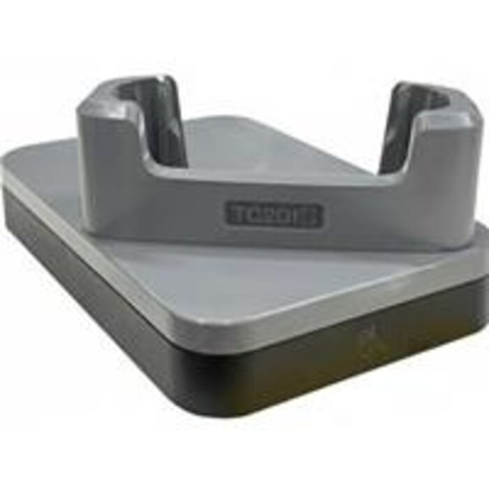 Zebra CRD-TCVTB-1D1B Alleen-op-betaling ShareCradle, USB-C