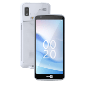 CIPHERLAB CO., LTD. CipherLab RS20 terminal portable avec écran 5,5 pouces, Android 16 et connectivité avancée (MPN AS20N6NF3NSB1)