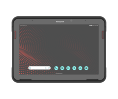 Honeywell Honeywell RT710, Storage a freddo, tablet 10,1' WUXGA con display riscaldato