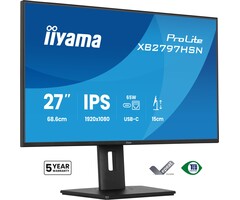 IIYAMA iiyama ProLite XB2797HSN-B1 27" Monitor