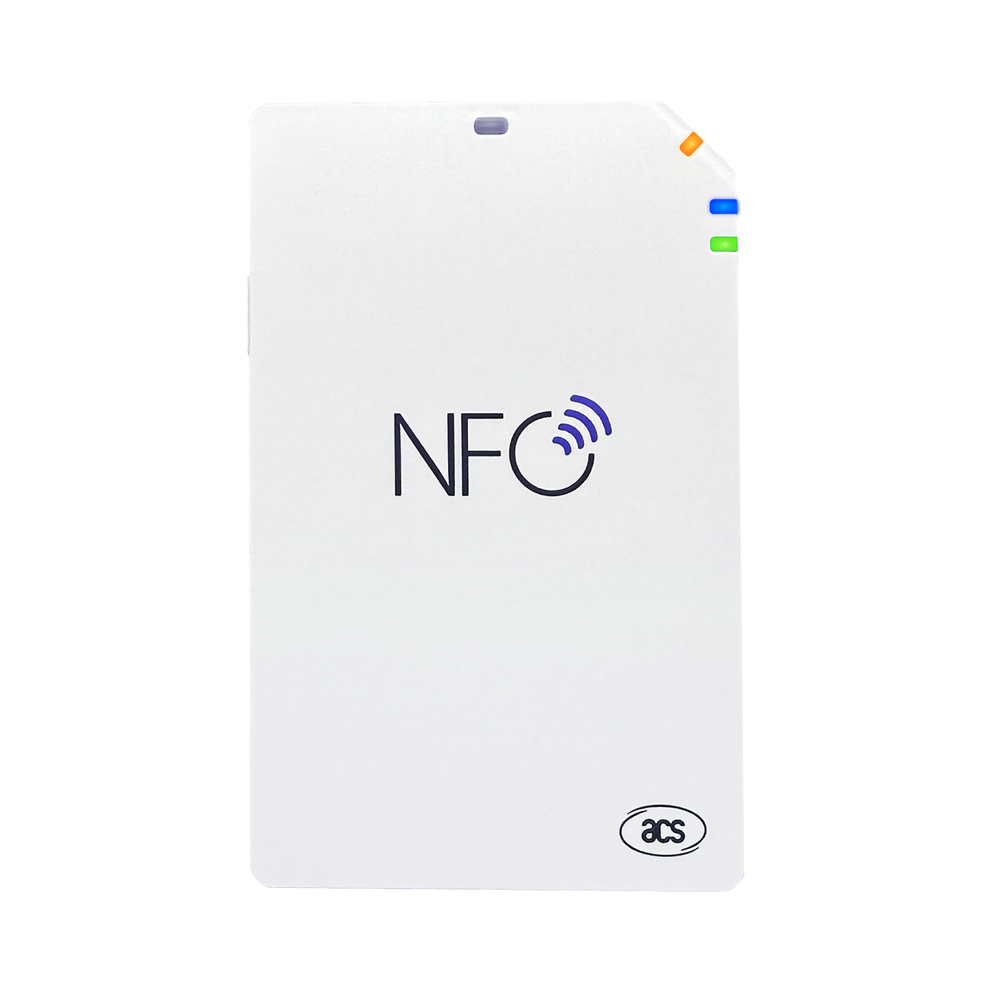ACS ACS Secure Bluetooth NFC-lezer ACR1555U-A1