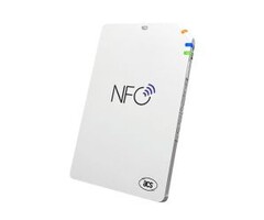 ACS Lecteur NFC Bluetooth Sécurisé ACS ACR1555U-A1