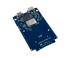 ACS ACS WalletMate II Boost Mobile Wallet NFC Module (Apple VAS & Google Smart Tap Certified)