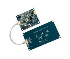 ACS ACS ACM1552U-Y3 USB NFC-Lesermodul mit abnehmbarer Antenne