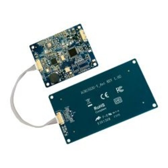 ACS ACS ACM1552U-Y3 USB NFC Reader Module with Detachable Antenna Board