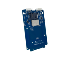 ACS ACS ACM1552D-C7 Dual Interface USB & Serial Contactless Reader Module with SAM Slot