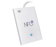ACS Lecteur NFC USB ACS AquaGuard IP67 ACR1552U-A2