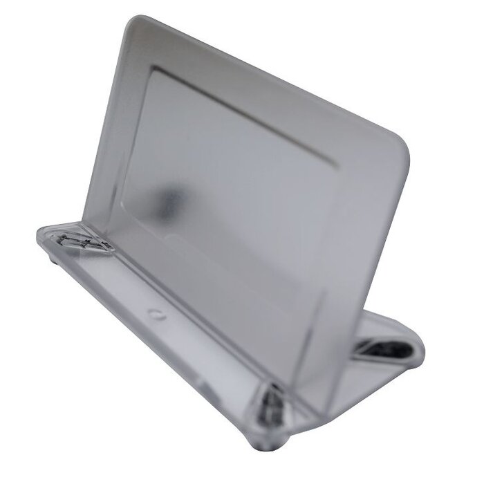 ACS Soporte de plástico ACS STD019 compatible con ACR122U, ACR1251U y ACR1252U