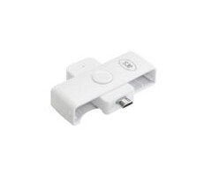 ACS Lector de Tarjetas Inteligentes ACS ACR39U-ND PocketMate II (Micro-USB)