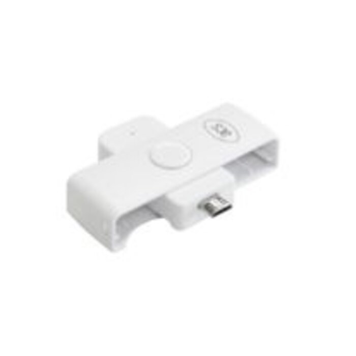 ACS ACS ACR39U-ND PocketMate II Smart Card Reader with Micro-USB Interface