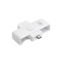 ACS ACS ACR39U-ND PocketMate II Lettore Smart Card con Micro-USB