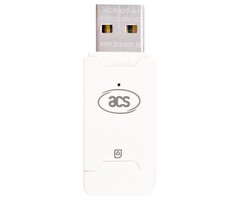 ACS Lettore ACS ACR40T-A1 USB Tipo-A per SIM 2FF