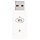 Compact ACS ACR40T-A1 USB Type-A Smart Card Reader for SIM-Sized Cards (2FF)