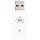 Lector compacto ACS ACR40T-A1 USB Tipo-A para tarjeta SIM tamaño 2FF