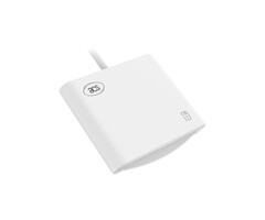 ACS ACS ACR40U-A1 USB Type-A Contact Smart Card Reader