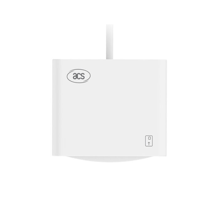 ACS Lettore Smart Card a Contatto ACS ACR40U-A1 USB Tipo-A