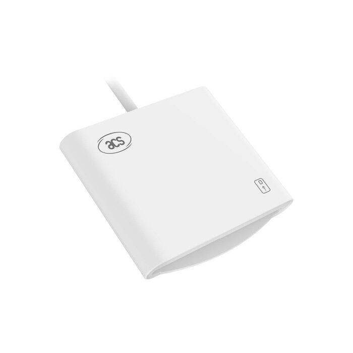 ACS ACS ACR40U-AF Lecteur de Carte à Puce Contact USB Type-C