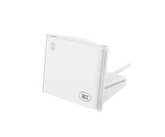 ACS Lecteur de Cartes à Puce Contact USB Type A ACS ACR40U-B1