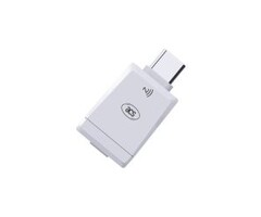ACS ACS PocketKey+ - Clé de Sécurité USB FIDO Certifiée avec NFC (AFD03-A2ACSA)