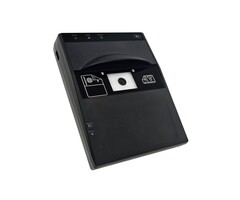 ACS Lettore ePassport ACS AIR60U-A2 con sensore QR Code