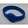 ACS RFID Wristband DESFIRE EV1 4K Blue - Minimum Order Quantity 280 pcs - Model DESE4-B2MACSB