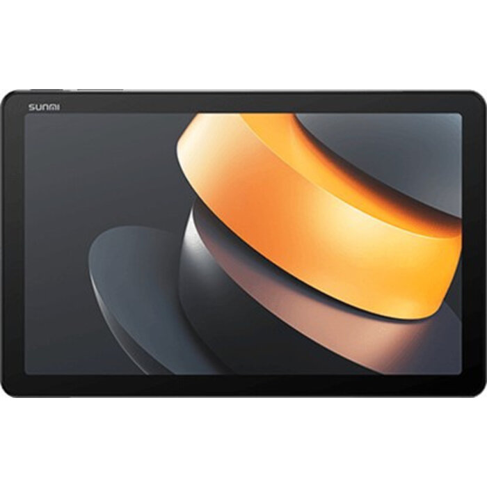 SUNMI SUNMI CPad 8.7-inch Tablet, GMS-EDLA Model with A14 Processor, 4GB RAM, 64GB Storage, 8MP Rear and 5MP Front Cameras