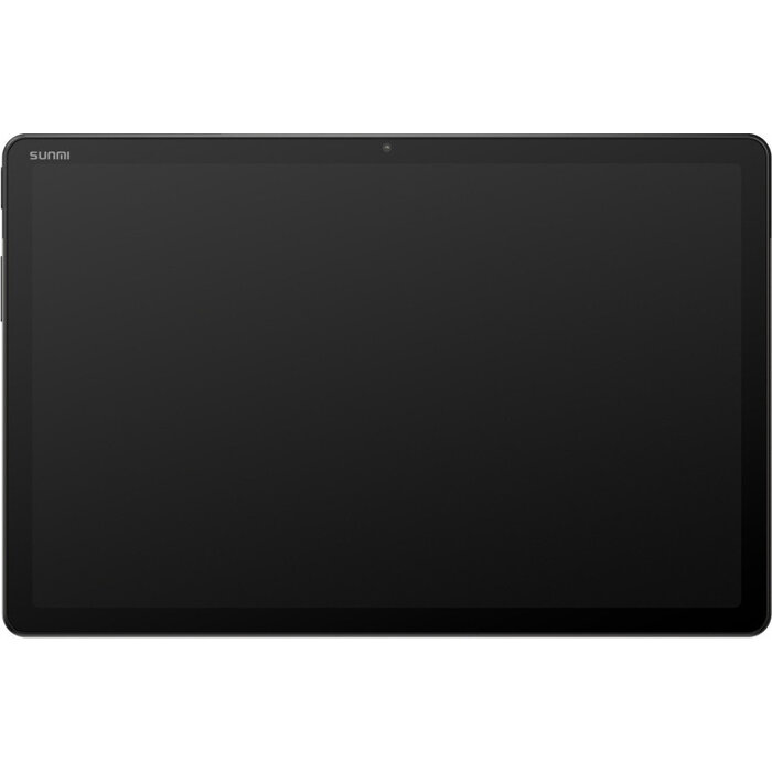 SUNMI SUNMI CPad 8.7 inch tablet, GMS-EDLA model met A14 processor, 4GB RAM, 64GB opslag, 8MP achtercamera en 5MP voorcamera