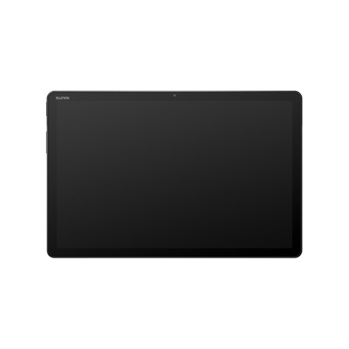 SUNMI Tablet SUNMI CPad 8.7 pollici modello GMS-EDLA con processore A14, 4GB RAM, 64GB memoria, fotocamere 8MP posteriore e 5MP anteriore