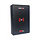 RF IDEAS pcProx Plus for Printers Black Desktop USB Reader RDR-800H1AKU