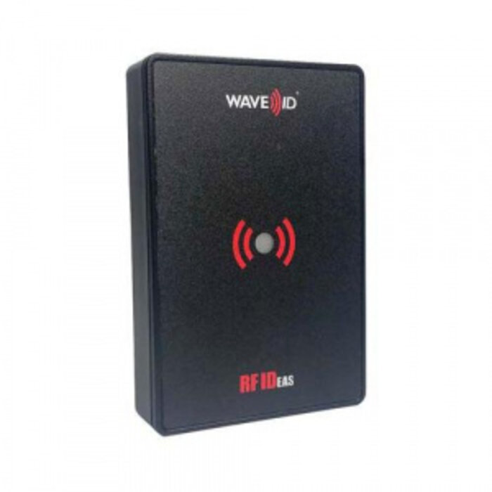 Lecteur de cartes pcProx Plus pour imprimantes noir RDR-800H1AKU de RF IDEAS