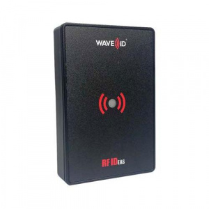 Lecteur de cartes pcProx Plus pour imprimantes noir RDR-800H1AKU de RF IDEAS