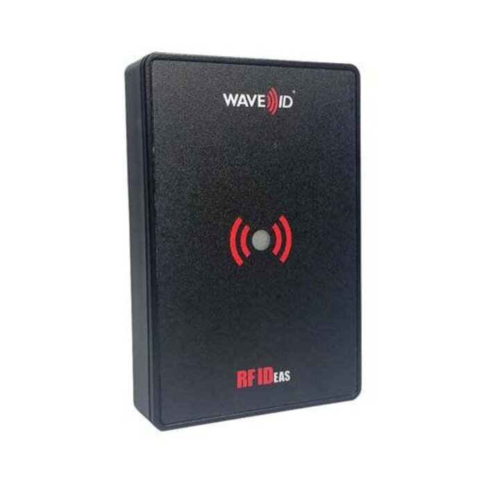 Lettore desktop pcProx Plus per stampanti nero RDR-800H1AKU di RF IDEAS
