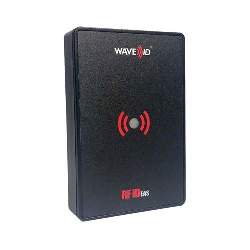 Lecteur de cartes pcProx Plus pour imprimantes noir RDR-800H1AKU de RF IDEAS