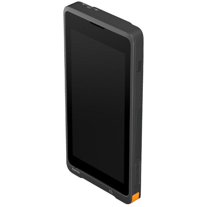SUNMI Terminale SUNMI P2 LITE SE con SUNMI OS, processore A11 Go, 3GB RAM, 32GB storage, fotocamera frontale 0,3MP, posteriore 5MP