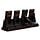 4-Fach Ladestation für SUNMI L2s, L2H, L2S PRO mit CN und EU Adaptern - MPN C14004068